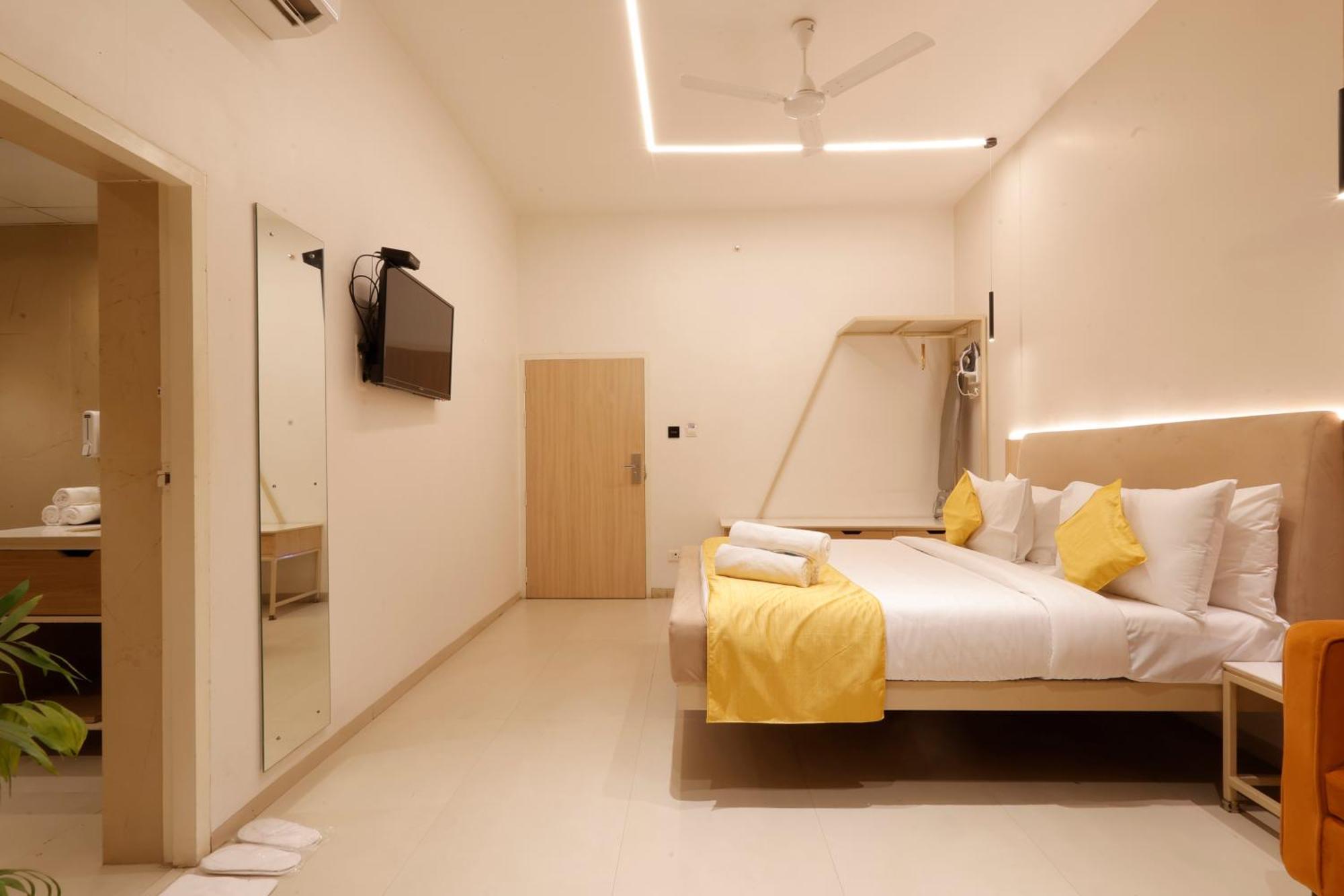 Hotel Varuna — Photos 3